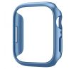 KRYT SPIGEN THIN FIT APPLE WATCH 7 / 8 (45 MM) BLUE