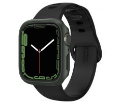 SPIGEN THIN FIT APPLE WATCH 7 (45MM) MILITARY GREEN
