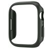 KRYT SPIGEN THIN FIT APPLE WATCH 7 / 8 (45 MM) MILITARY GREEN