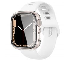 SPIGEN ULTRA HYBRID APPLE WATCH 7 / 8 (45 MM) CRYSTAL CLEAR