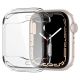 KRYT SPIGEN ULTRA HYBRID APPLE WATCH 7 / 8 / 9 (45 MM) CRYSTAL CLEAR