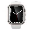 KRYT SPIGEN ULTRA HYBRID APPLE WATCH 7 / 8 / 9 (45 MM) CRYSTAL CLEAR