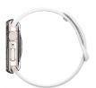 KRYT SPIGEN ULTRA HYBRID APPLE WATCH 7 / 8 / 9 (45 MM) CRYSTAL CLEAR