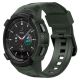 ŘEMÍNEK SPIGEN RUGGED ARMOR ”PRO” SAMSUNG GALAXY WATCH 4 CLASSIC 46 MM MILITARY GREEN