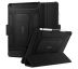 KRYT SPIGEN RUGGED ARMOR ”PRO” iPad 10.2 2019 / 2020 / 2021 BLACK