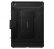 KRYT SPIGEN RUGGED ARMOR ”PRO” iPad 10.2 2019 / 2020 / 2021 BLACK