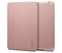 KRYT SPIGEN URBAN FIT iPad 10.2 2019 / 2020 / 2021 ROSE GOLD