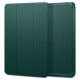 KRYT SPIGEN URBAN FIT iPad 10.2 2019 / 2020 / 2021 MIDNIGHT GREEN