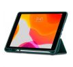 KRYT SPIGEN URBAN FIT iPad 10.2 2019 / 2020 / 2021 MIDNIGHT GREEN