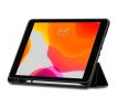 KRYT SPIGEN URBAN FIT iPad 10.2 2019 / 2020 / 2021 BLACK