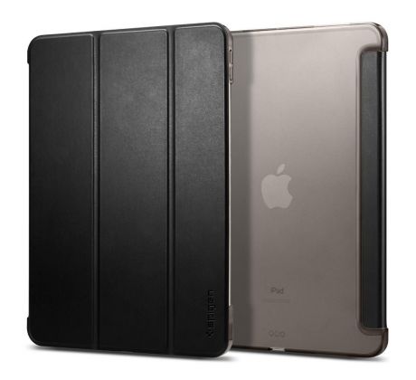 KRYT SPIGEN SMART FOLD iPad Air 4 2020 / 5 2022 BLACK