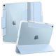 KRYT SPIGEN ULTRA HYBRID PRO iPad Air 4 2020 / 5 2022 SKY BLUE