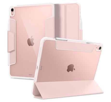 KRYT SPIGEN ULTRA HYBRID PRO iPad Air 4 2020 / 5 2022 ROSE GOLD