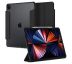 KRYT SPIGEN ULTRA HYBRID PRO iPad Pro 12.9 2021 / 2022 BLACK