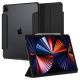 KRYT SPIGEN ULTRA HYBRID PRO iPad Pro 12.9 2021 / 2022 BLACK