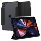 KRYT SPIGEN ULTRA HYBRID PRO iPad Pro 11 2020 / 2021 / 2022 BLACK