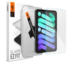 OCHRANNÉ TVRZENÉ SKLO SPIGEN GLAS.TR ”EZ FIT” IPAD MINI 6 2021