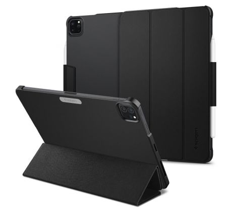 KRYT SPIGEN SMART FOLD PLUS iPad Air 4 2020 / 5 2022 / iPad Pro 11 2021 BLACK