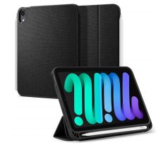 KRYT SPIGEN URBAN FIT iPad mini 6 2021 BLACK