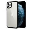 KRYT SPIGEN ULTRA HYBRID iPhone 11 PRO MATTE BLACK