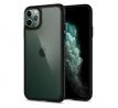 KRYT SPIGEN ULTRA HYBRID iPhone 11 PRO MATTE BLACK