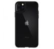 KRYT SPIGEN ULTRA HYBRID iPhone 11 PRO MATTE BLACK