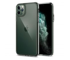 KRYT SPIGEN ULTRA HYBRID iPhone 11 Pro Max CRYSTAL CLEAR