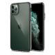 KRYT SPIGEN ULTRA HYBRID iPhone 11 Pro Max CRYSTAL CLEAR