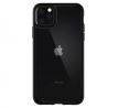 KRYT SPIGEN ULTRA HYBRID iPhone 11 Pro Max MATTE BLACK