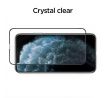 OCHRANNÉ TVRZENÉ SKLO SPIGEN ALM GLASS FC iPhone 11 Pro Max BLACK