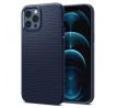 KRYT SPIGEN LIQUID AIR iPhone 12 Pro Max NAVY BLUE