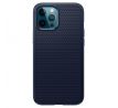 KRYT SPIGEN LIQUID AIR iPhone 12 Pro Max NAVY BLUE