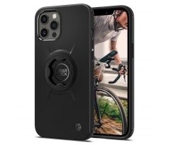 SPIGEN GEARLOCK GCF131 BIKE MOUNT CASE IPHONE 12 PRO MAX BLACK