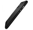 KRYT SPIGEN SLIM ARMOR CS iPhone 12/12 Pro BLACK