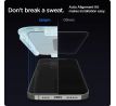 2KS V BALENÍ, SET 2 OCHRANNÝCH SKEL SPIGEN GLAS.TR ”EZ FIT” 2-PACK iPhone 12/12 Pro