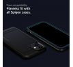 2KS V BALENÍ, SET 2 OCHRANNÝCH SKEL SPIGEN ALM GLASS FC 2-PACK iPhone 12/12 Pro BLACK