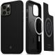 KRYT SPIGEN MAG ARMOR iPhone 12/12 Pro MATTE BLACK