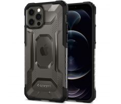 SPIGEN NITRO FORCE IPHONE 12/12 PRO MATTE BLACK