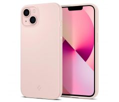 SPIGEN THIN FIT IPHONE 13 MINI PINK SAND