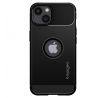 KRYT SPIGEN RUGGED ARMOR iPhone 13 mini MATTE BLACK