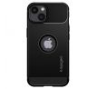 KRYT SPIGEN RUGGED ARMOR iPhone 13 mini MATTE BLACK