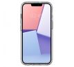 KRYT SPIGEN ULTRA HYBRID iPhone 13 mini CRYSTAL CLEAR