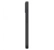 KRYT SPIGEN SILICONE FIT iPhone 13 BLACK