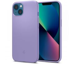 KRYT SPIGEN SILICONE FIT iPhone 13 mini IRIS PURPLE