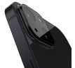 2KS V BALENÍ, SET 2 SKEL ZADNÍ KAMERY SPIGEN OPTIK.TR CAMERA PROTECTOR 2-PACK iPhone 13 mini  / 13 BLACK