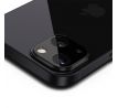 2KS V BALENÍ, SET 2 SKEL ZADNÍ KAMERY SPIGEN OPTIK.TR CAMERA PROTECTOR 2-PACK iPhone 13 mini  / 13 BLACK