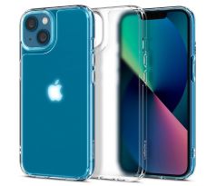 SPIGEN QUARTZ HYBRID IPHONE 13 MINI MATTE CLEAR