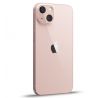 2KS V BALENÍ, SET 2 SKEL ZADNÍ KAMERY SPIGEN OPTIK.TR CAMERA PROTECTOR 2-PACK iPhone 13 mini / 13 PINK