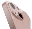 2KS V BALENÍ, SET 2 SKEL ZADNÍ KAMERY SPIGEN OPTIK.TR CAMERA PROTECTOR 2-PACK iPhone 13 mini / 13 PINK