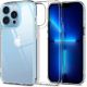 KRYT SPIGEN QUARTZ HYBRID iPhone 13 Pro CRYSTAL CLEAR